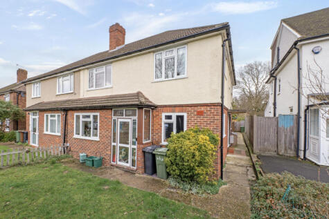 Stoneleigh Park Road, Epsom, Surrey, KT19
