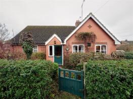 Wood Cottage, Stow Road, Ixworth IP31 2JB
