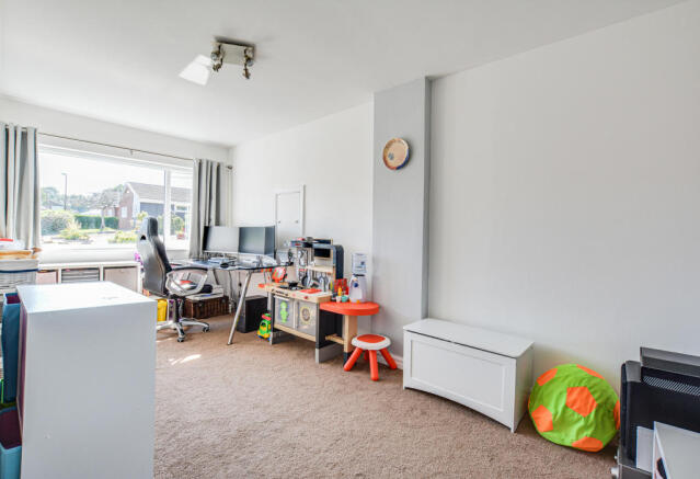 Reception room 3