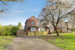 1, Moreton Road, Crewe CW2 8QU