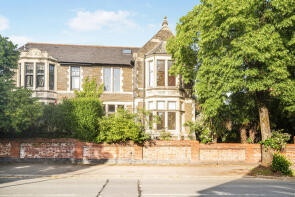 56, Llandennis Road, Cyncoed, Cardiff CF23 6EG