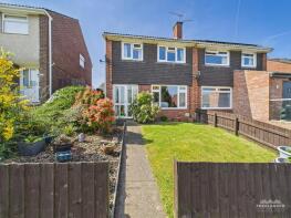 318, Pilton Vale, Newport NP20 6LT