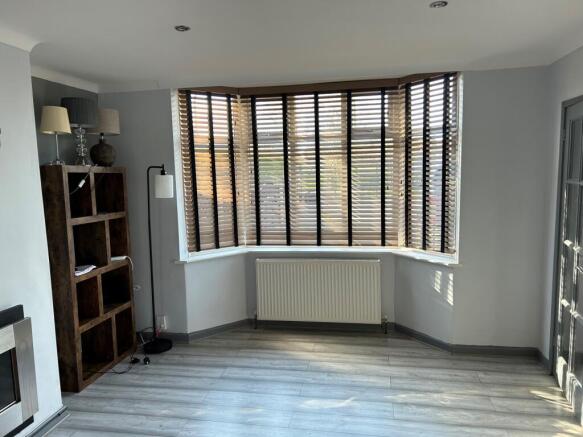 Living room 2