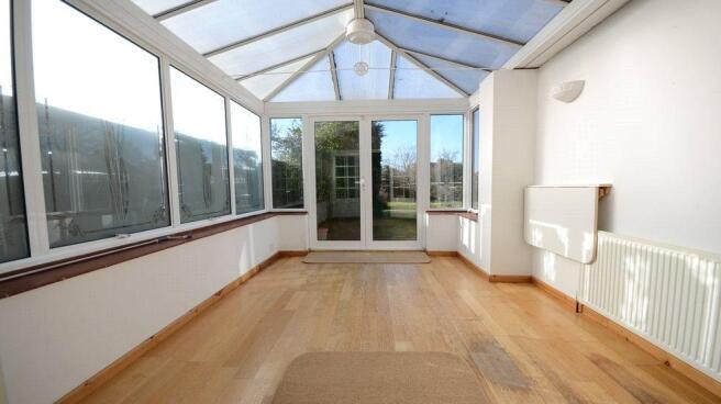 Conservatory