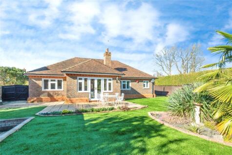 Murrells Walk, Great Bookham, Leatherhead, Surrey, KT23