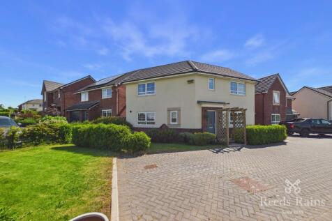 Wardle Drive, Northwich, Cheshire, CW9