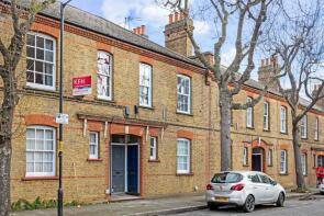 49, Canon Beck Road, London SE16 6DF