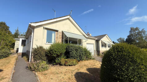 River Close, Wimborne, BH21 1