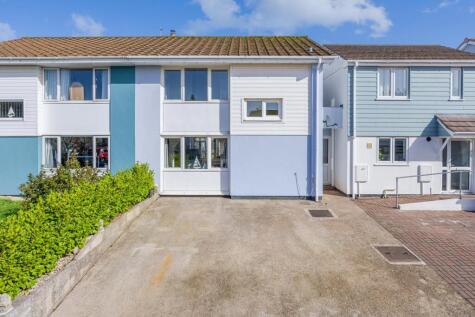 Hurrell Road, Kingsbridge