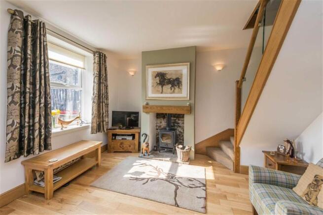 STUNNING COTTAGE LOU