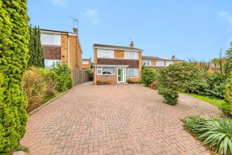 Margate Road, Ipswich, Suffolk, IP3