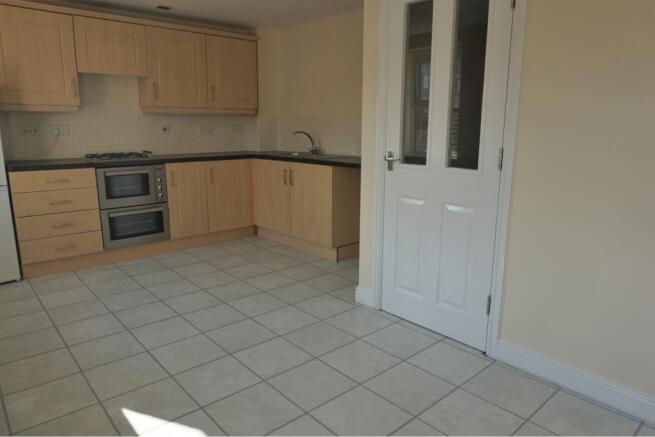 Kitchen/Breakfast