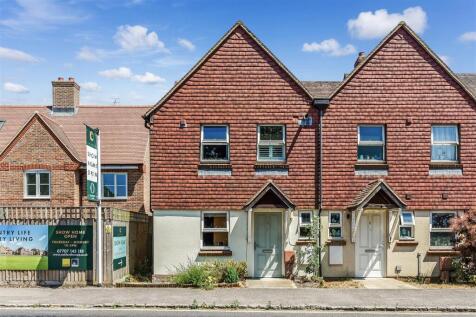 Bleaches Court, Lavant, Chichester