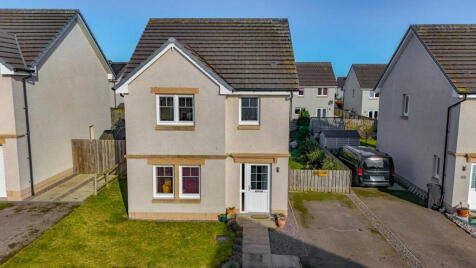 Barclay Drive, Fortrose, IV10 8AA