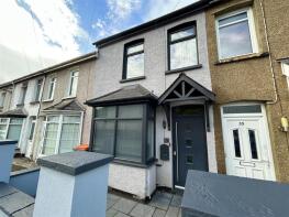 53, Risca Road, Rogerstone, Newport NP10 9FZ