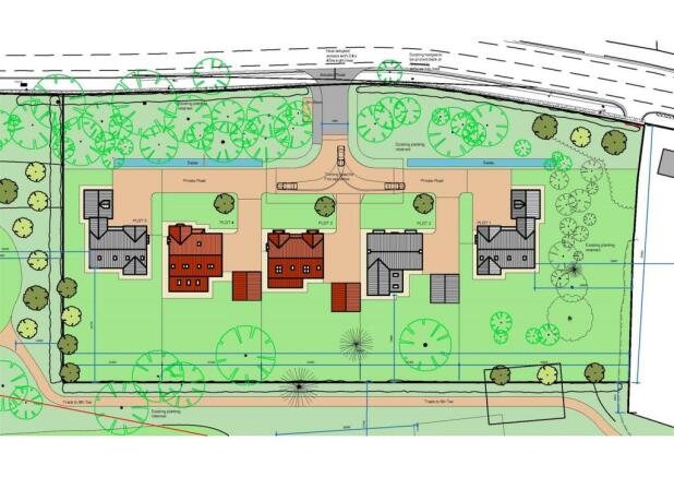 Plot 1, Belfry Gardens, Off Great Coates Road, Grimsby photo 4