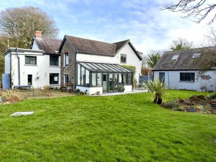 Llandawke, Laugharne, Carmarthenshire