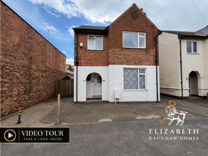 City Road, Dunkirk, NG7