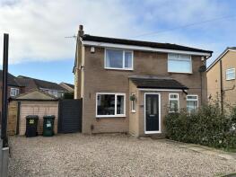 32, Norman Road, Mirfield WF14 9SR