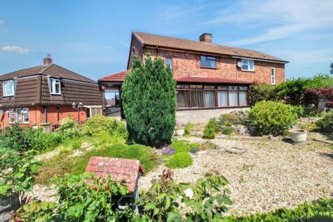 Highbury Road, Bream, Lydney, GL15 6EF