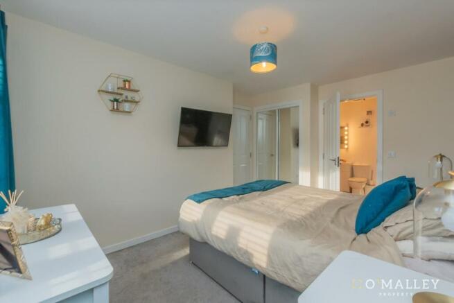 Bedroom 1