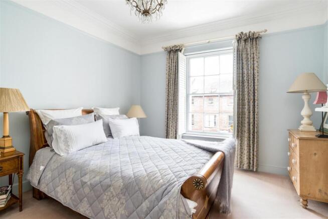 house. estate agency Chichester 4 St John's Street