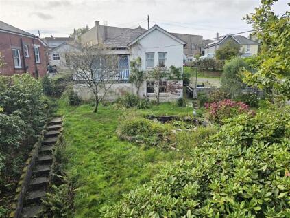 Tavistock Road, Launceston