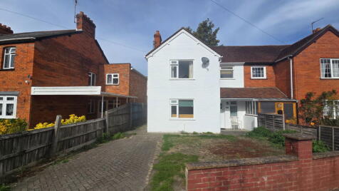 Mill Lane, Newbury, RG14 5QS