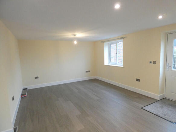 Family / Dining Room