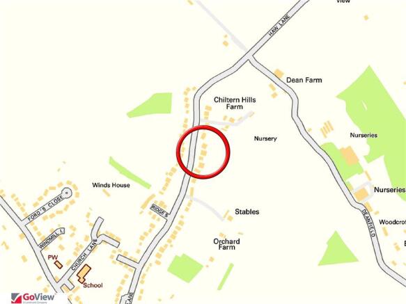 Street Map