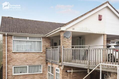 Howard Close, Teignmouth, Devon