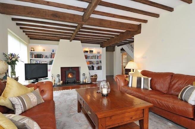 Drawing room