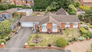 26, Morpeth, Dosthill, Tamworth B77 1JF