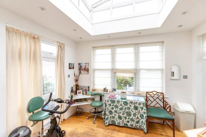 Sun Room