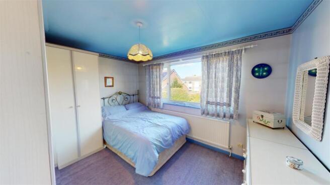 Pinedale Bedroom