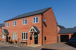 48, George Parish Road, Banbury OX16 0FN