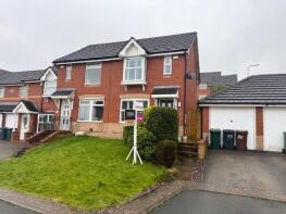 7, Longroyd, Bradford BD10 8WD
