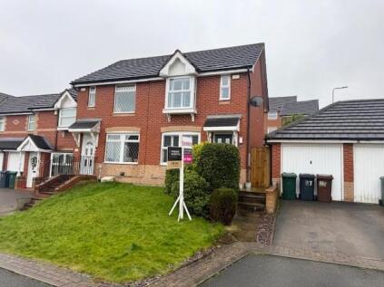 Longroyd, Cote Farm, Thackley, Bradford