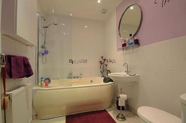Bath