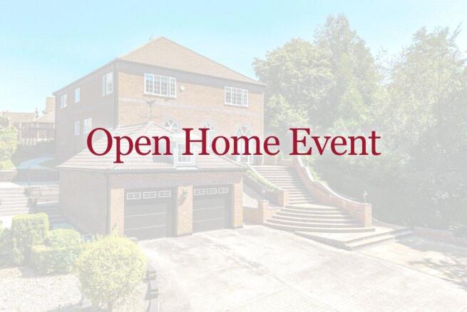 Open Event