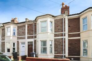 53, Bellevue Road, St George, Bristol BS5 7PQ