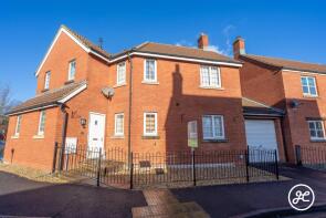 11, Halyard Drive, Wembdon, Bridgwater TA6 3SQ