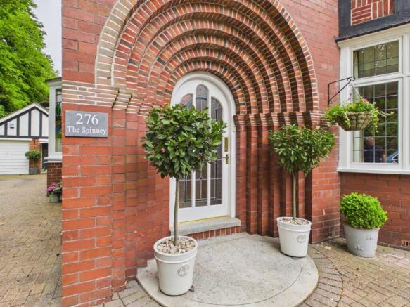 3 bed Semi-Detached for sale Image 9
