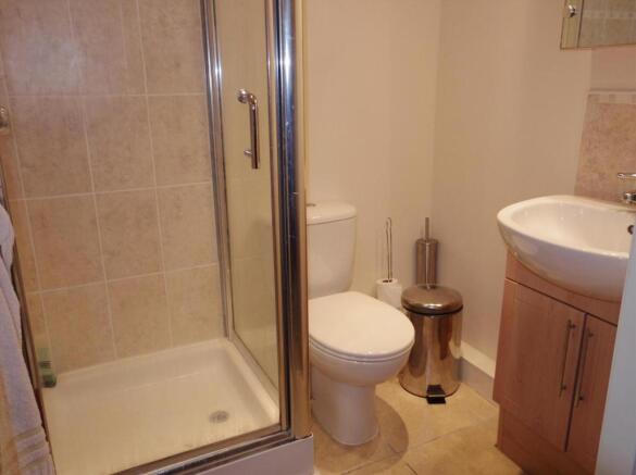 En-Suite