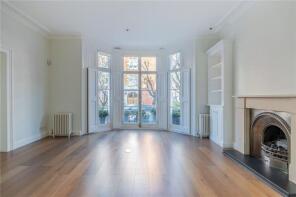 16, Abingdon Villas, London W8 6BX