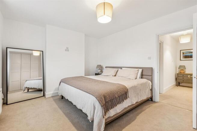 Hearne Road, W4 - FOR SALE