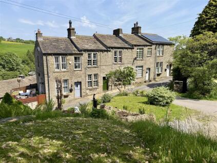 Lumbfoot, Stanbury, Keighley