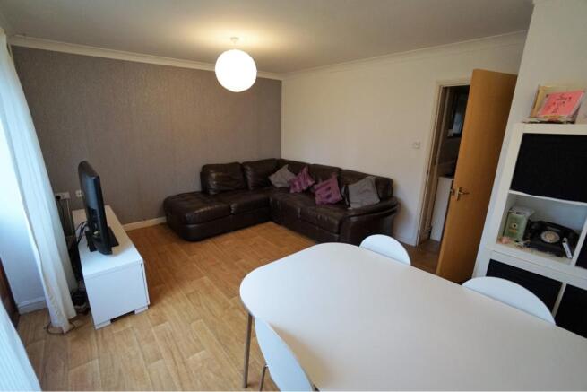 Living / Dining Room