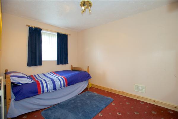 Annex Bedroom