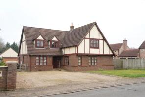 21 Bell Lodge, Bell Lane, Bury St. Edmunds IP28 6AJ